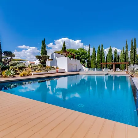 Al - Villas Country Club Vilamoura Exterior photo
