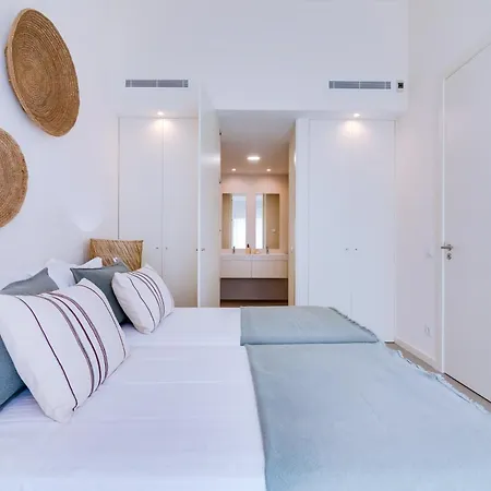 Al - Villas Country Club Vilamoura Exterior photo