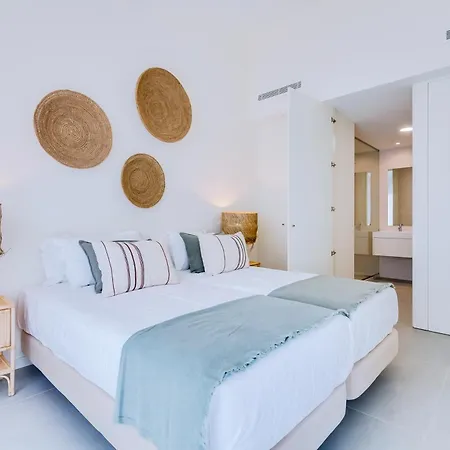 Al - Villas Country Club Vilamoura Exterior photo