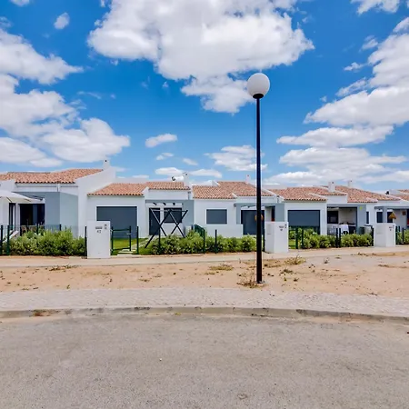 Al - Villas Country Club Vilamoura Exterior photo