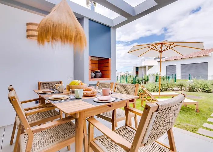 Al - Villas Country Club
