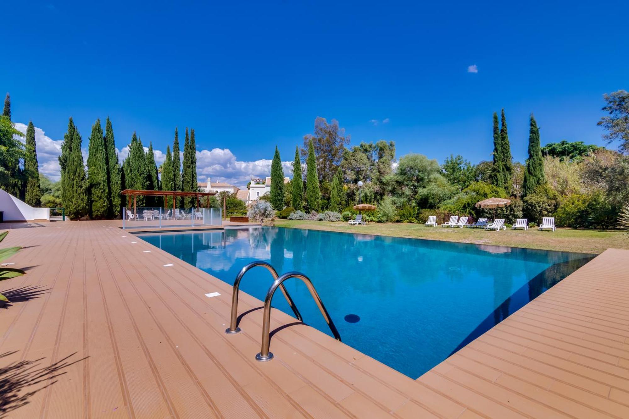 Holiday home Al - Country Club *
