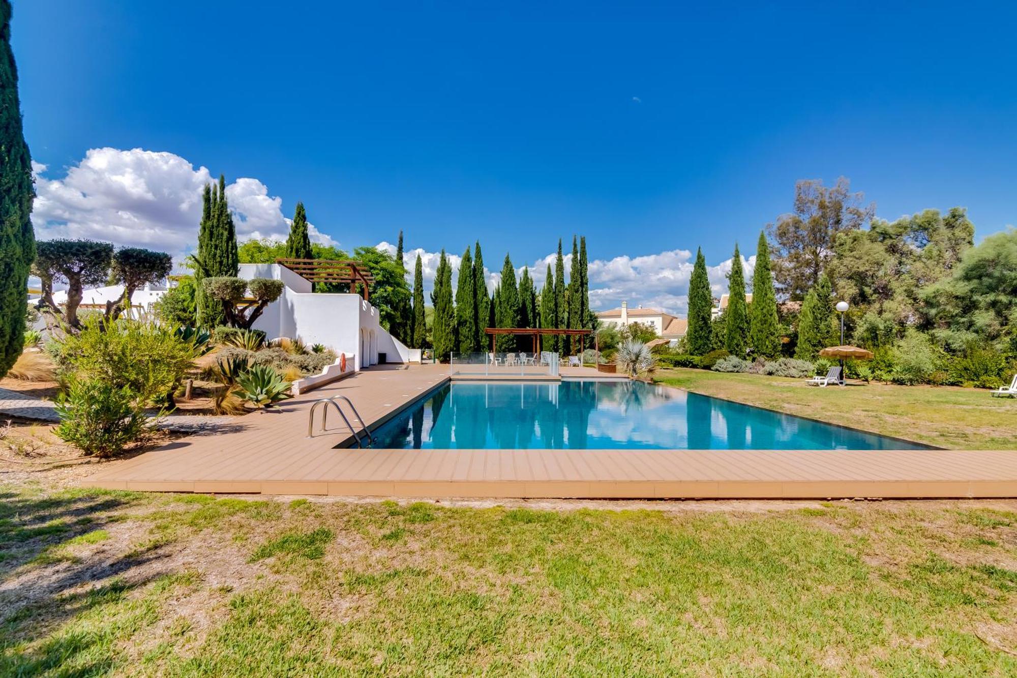 Holiday home Al - Country Club *
