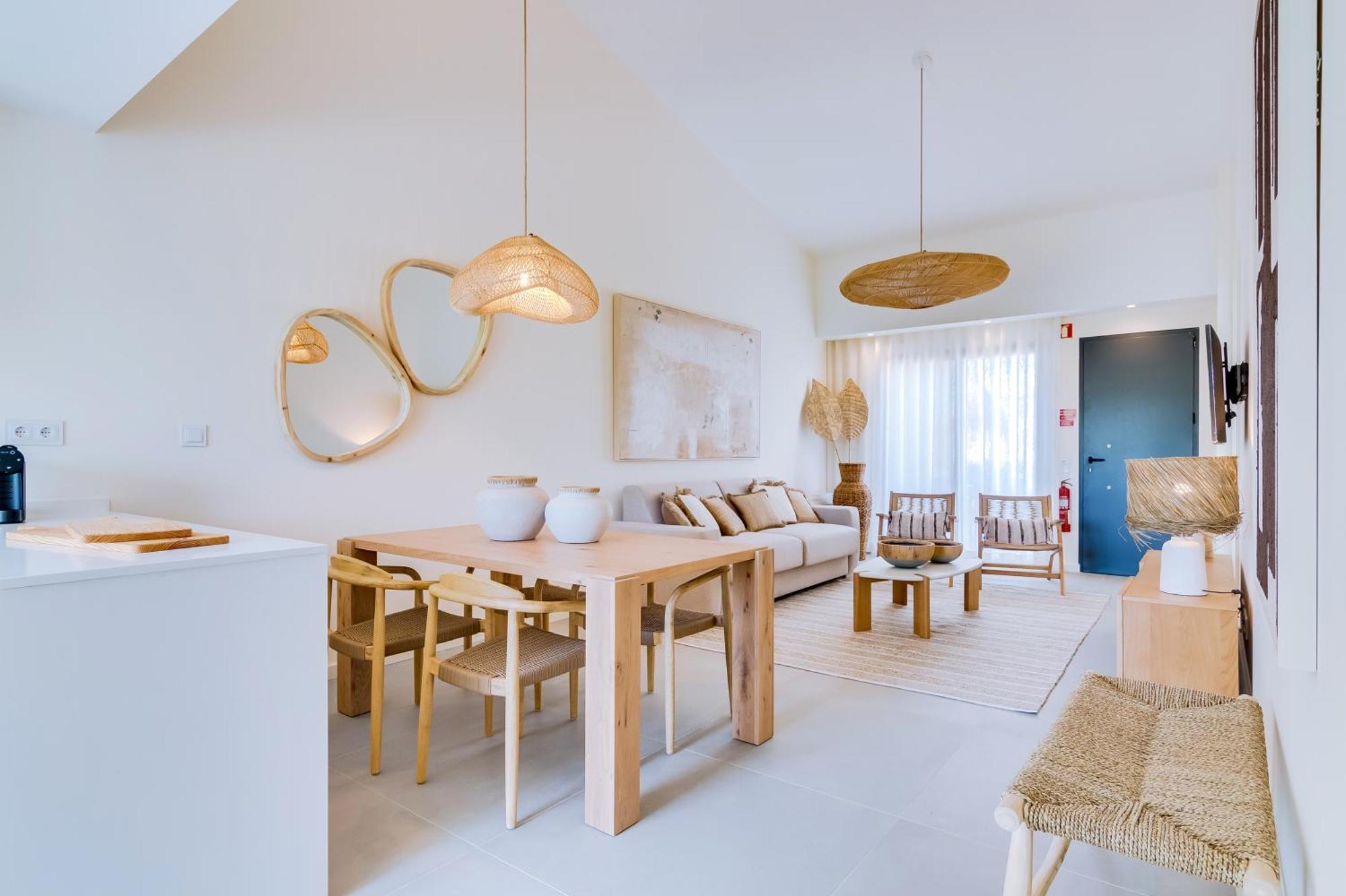 Al - Country Club Holiday home Vilamoura