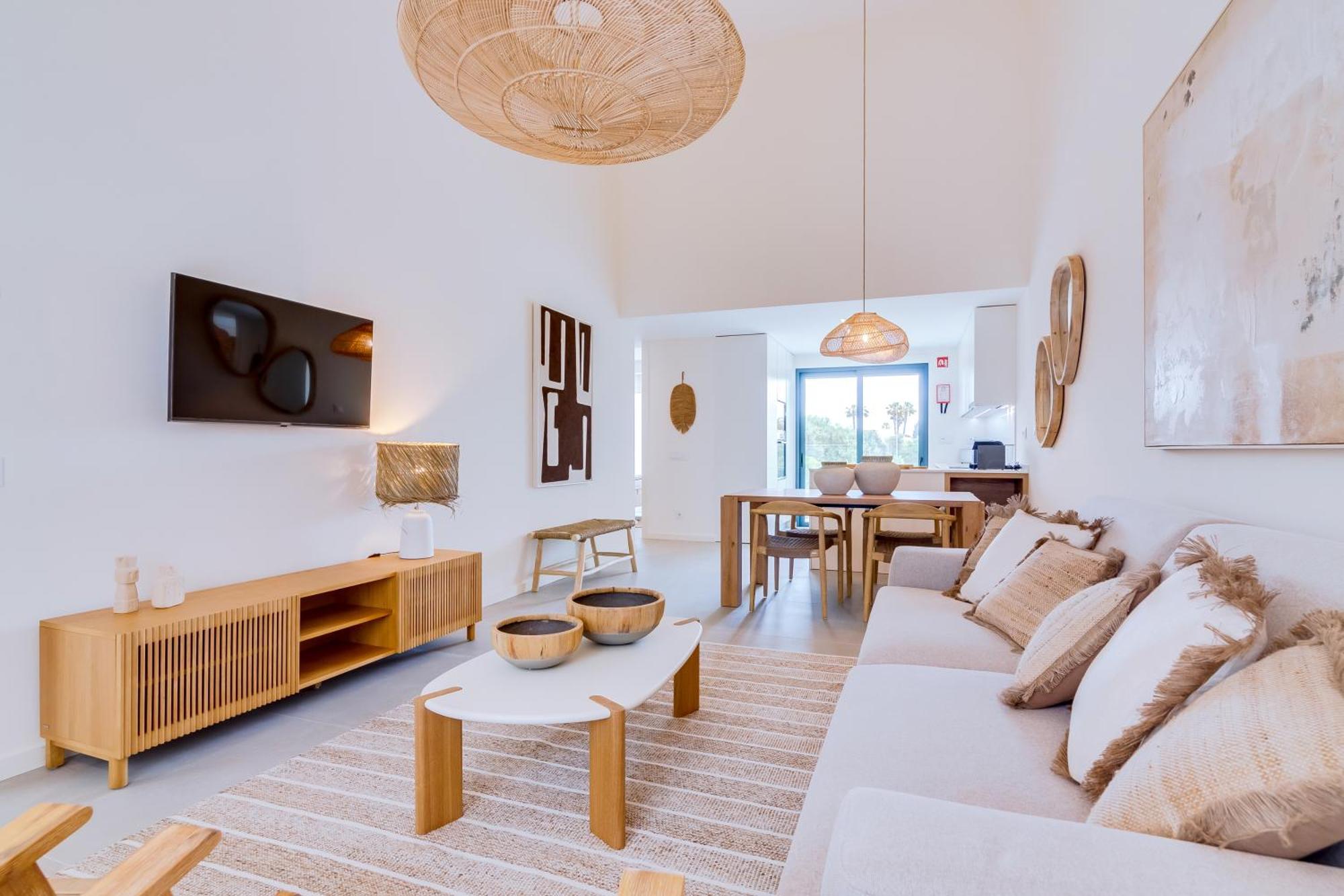 Al - Country Club Holiday home *