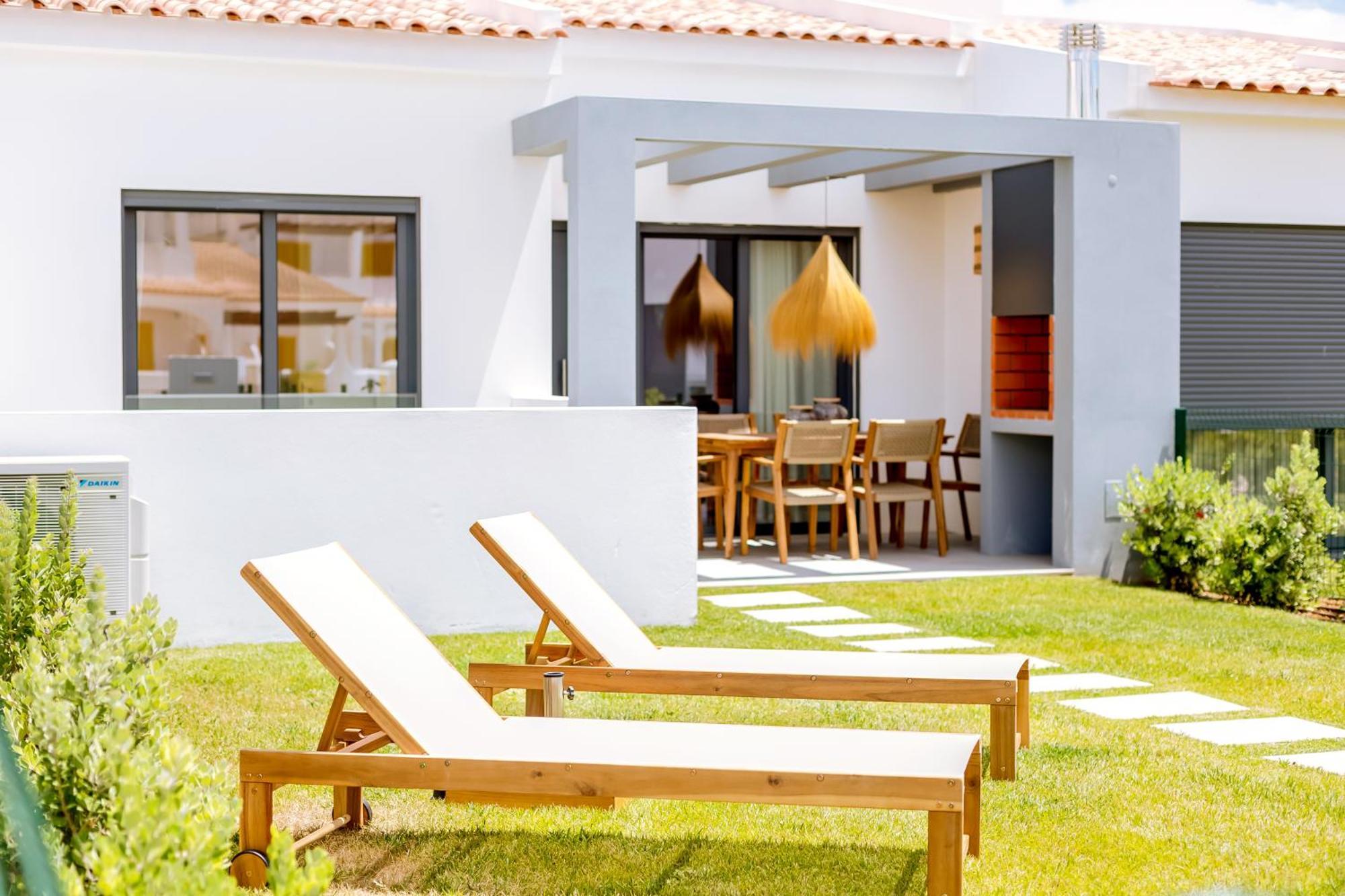 Al - Country Club * Vilamoura