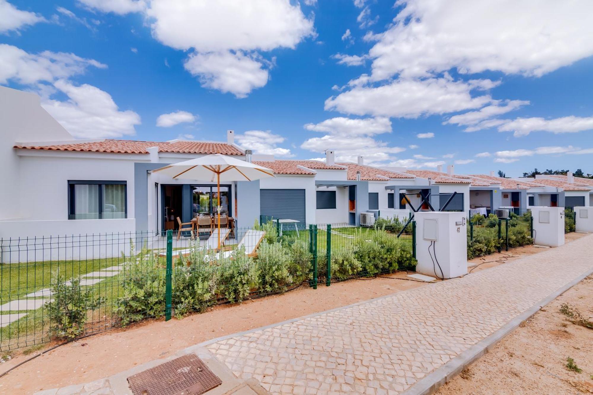 Al - Country Club Vilamoura