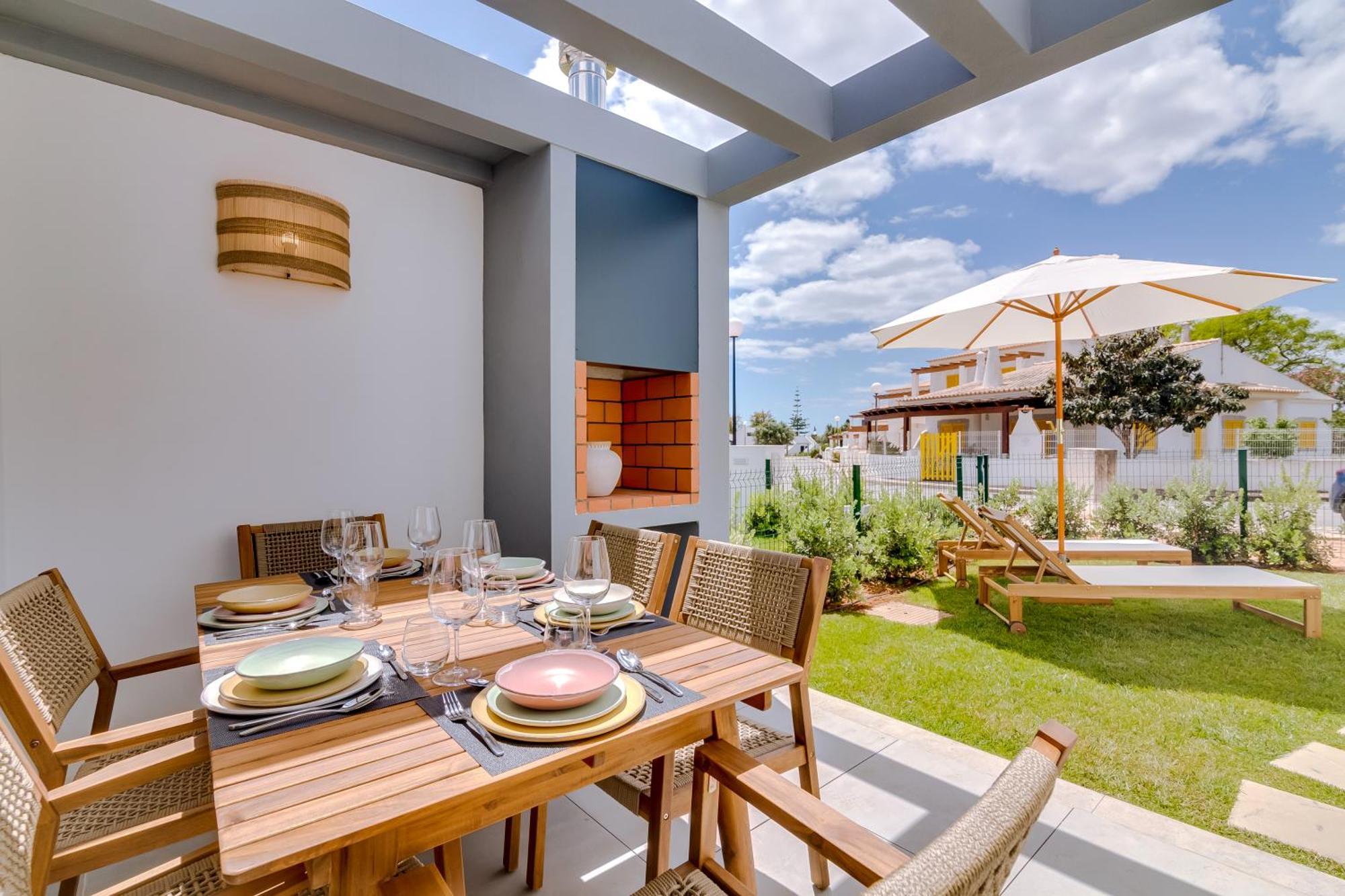 Holiday home Al - Country Club