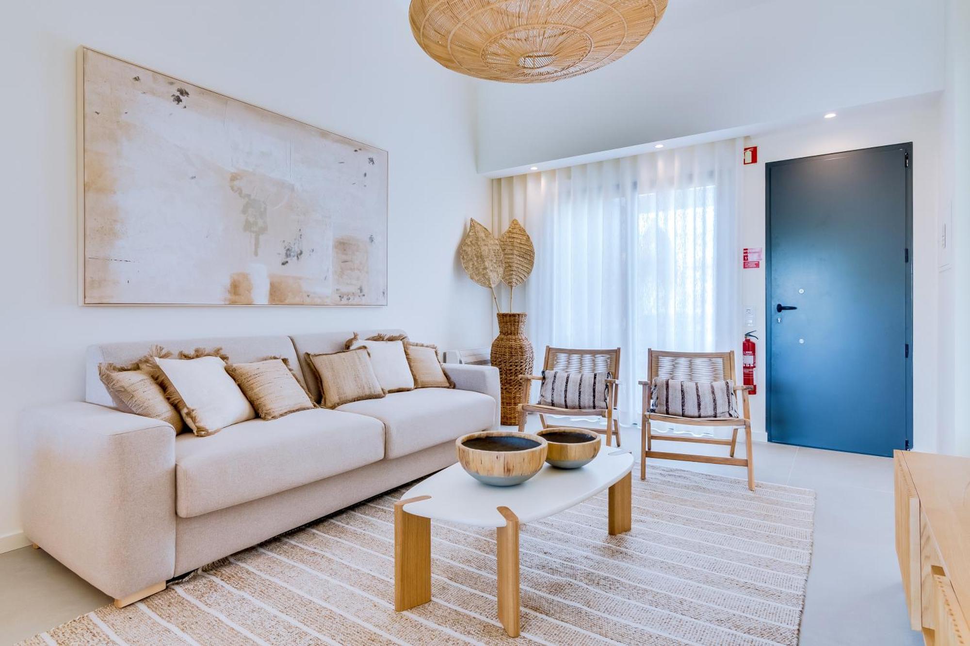 Holiday home Al - Country Club Vilamoura