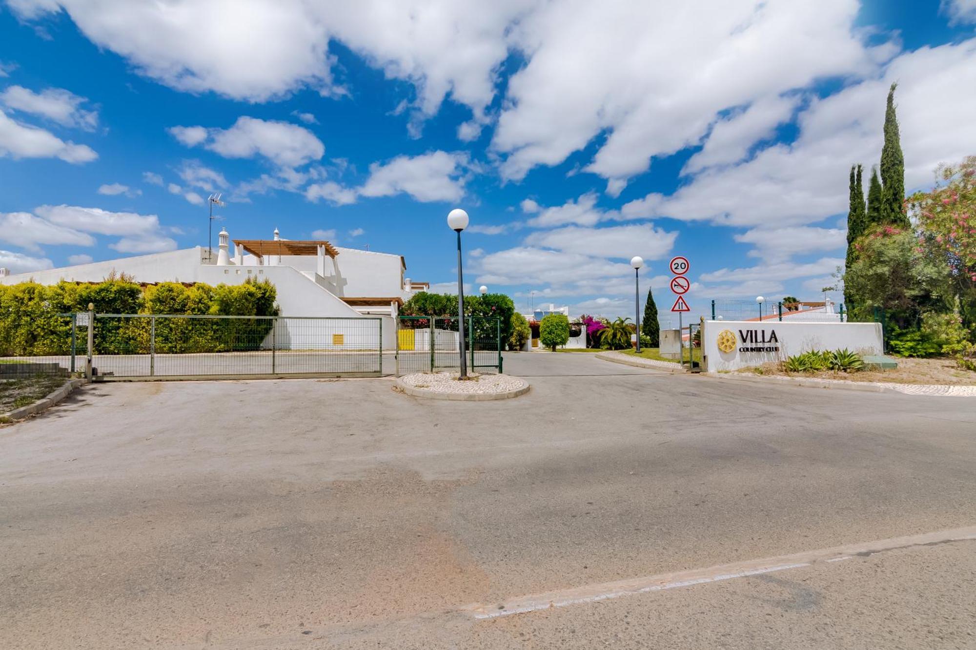 Al - Country Club Holiday home Vilamoura
