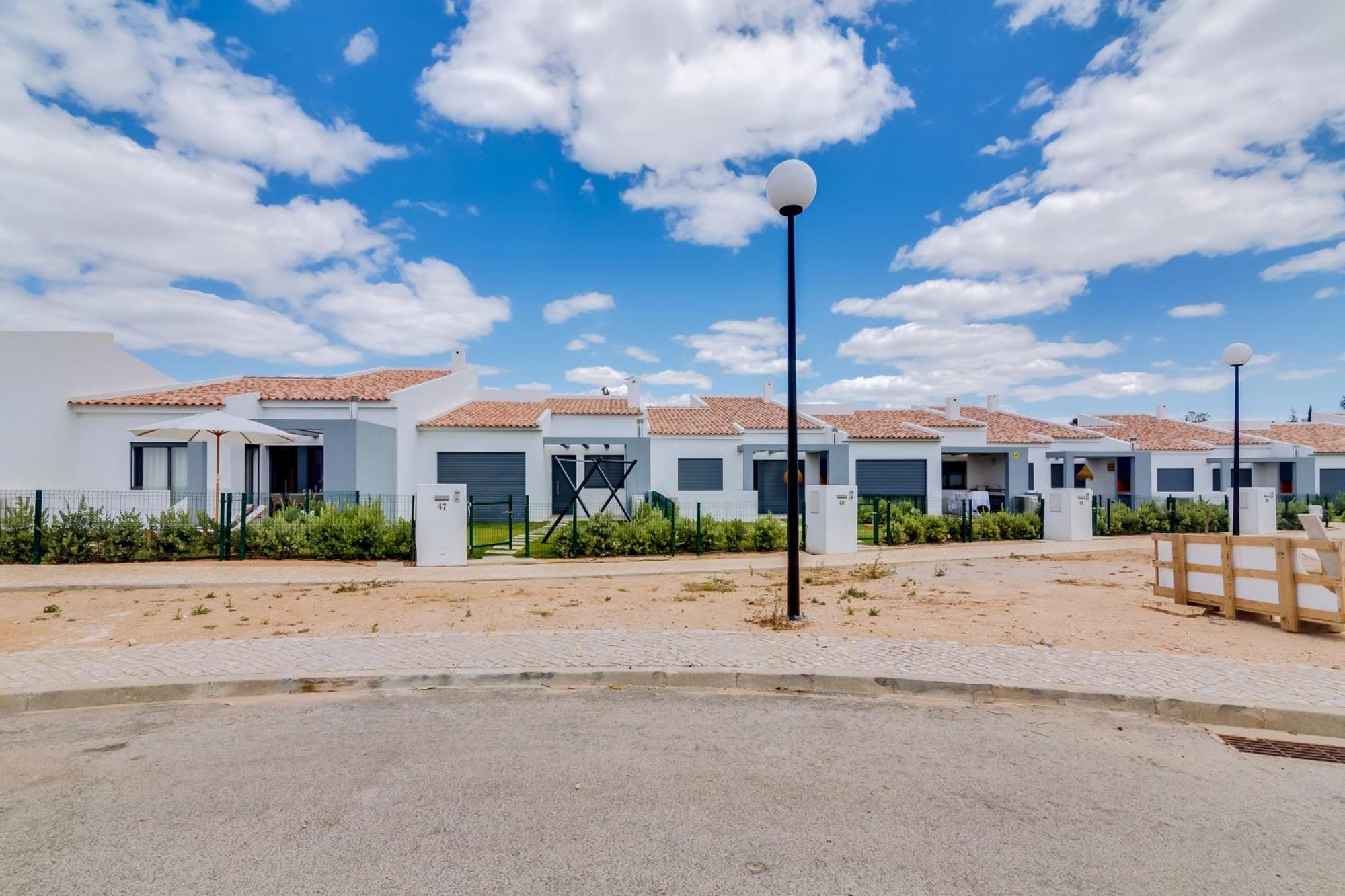 Holiday home Al - Country Club Vilamoura