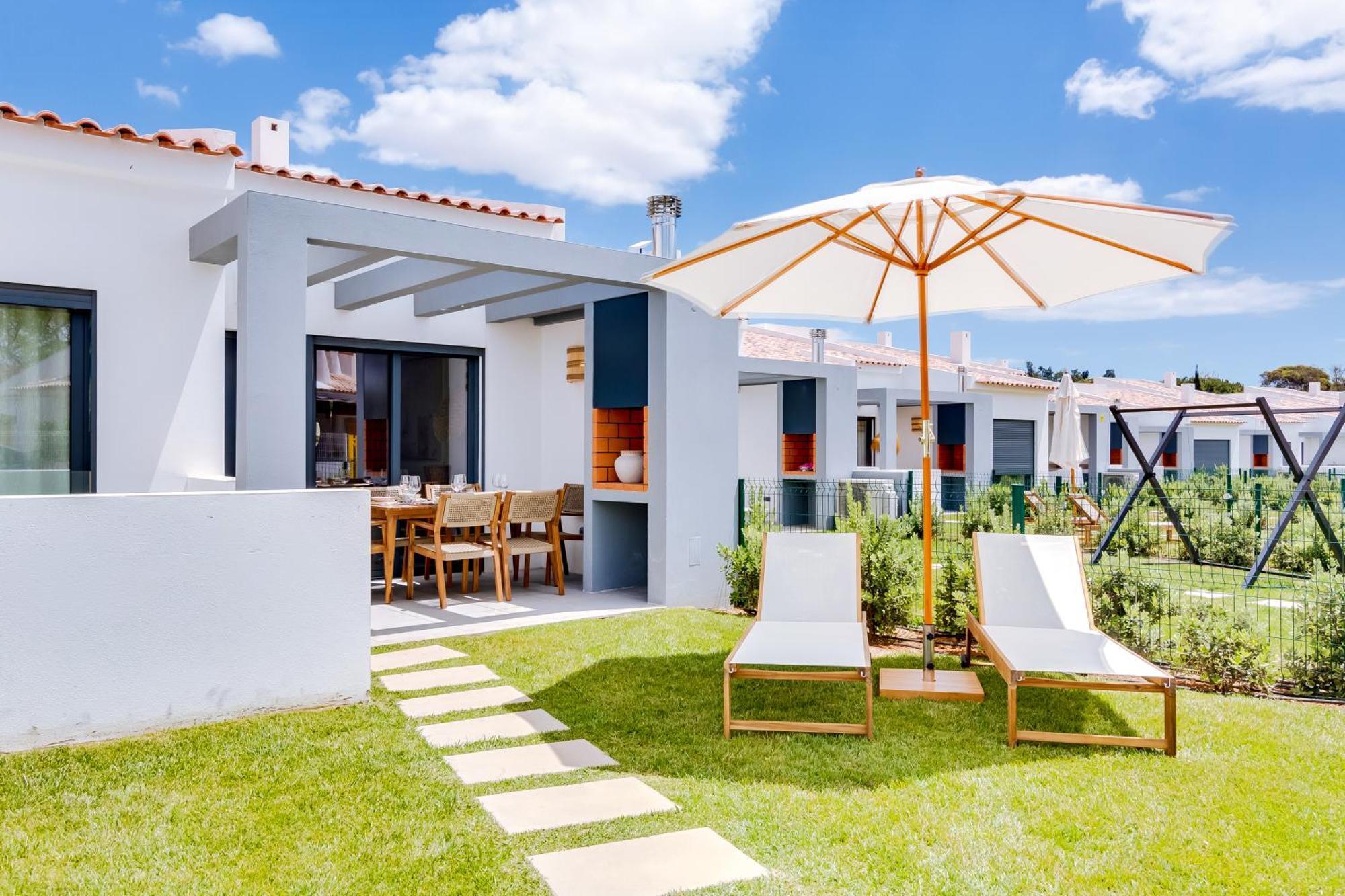 Al - Country Club Holiday home Vilamoura