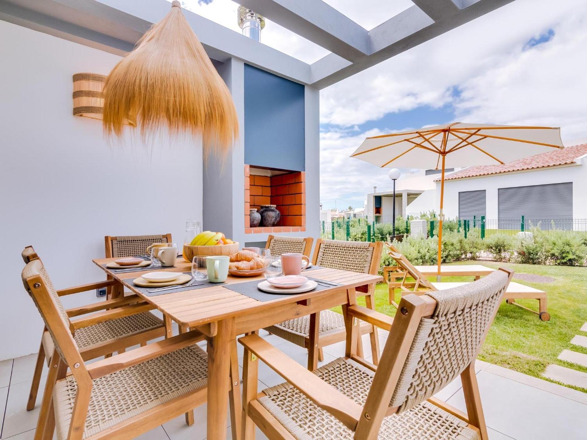 Holiday home Al - Country Club