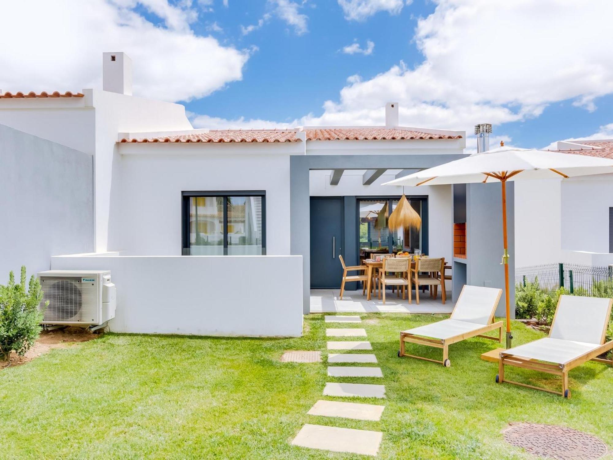 Al - Country Club Vilamoura